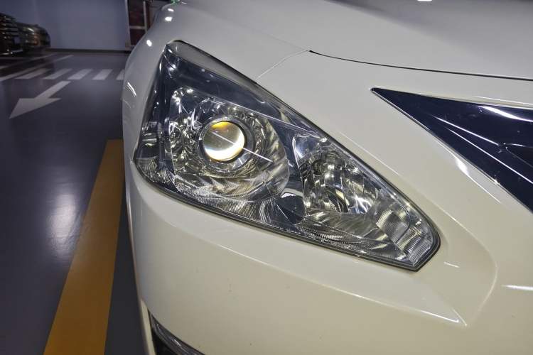 Used Nissan Teana 2015 2.0L XL Upper Champions League Tech Edition