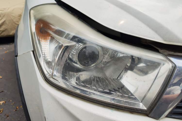 Used Suzuki SX4 2013 1.6L Automatic CoolRide Model