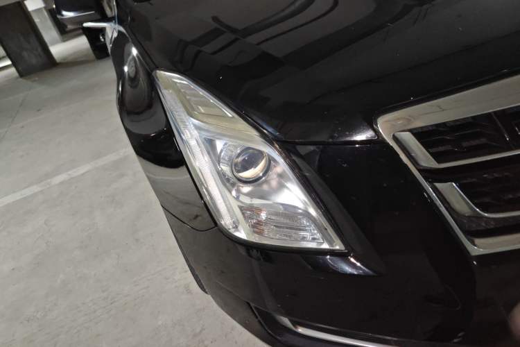 Used Cadillac XTS 2016 28T Tech Edition