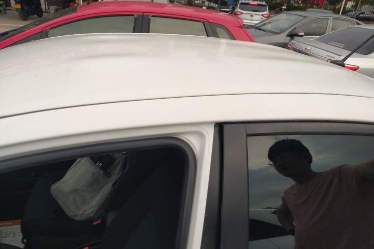 Used Toyota YARiS L Zhi Xiang 2018 1.5E CVT Champion Limited Edition Roof