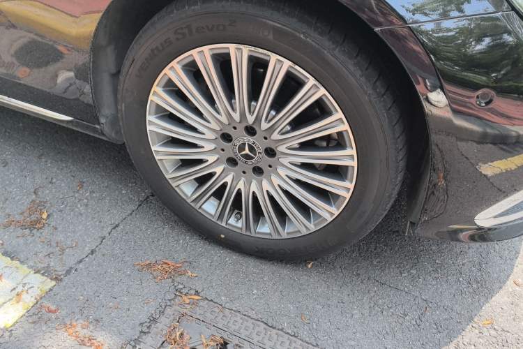 Used Mercedes-Benz E-Class 2021 Restyled E 300 L Luxury Edition