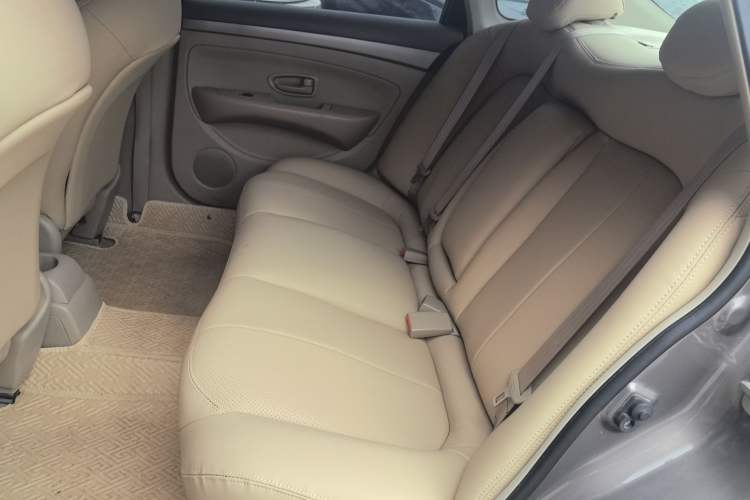 Used Nissan Sylphy 2018 Classic 1.6XE CVT Comfort Edition
