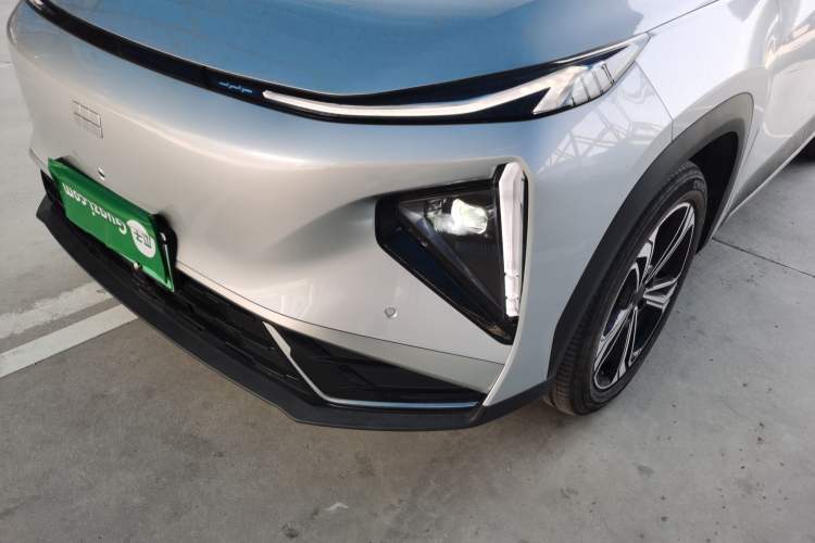 Used Geely Galaxy L7 2025 EM-i 115km Exploration+ Edition