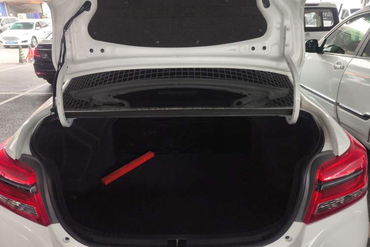 Used Toyota YARiS L  Zhi Xiang 2020 1.5L CVT Leading Edition
