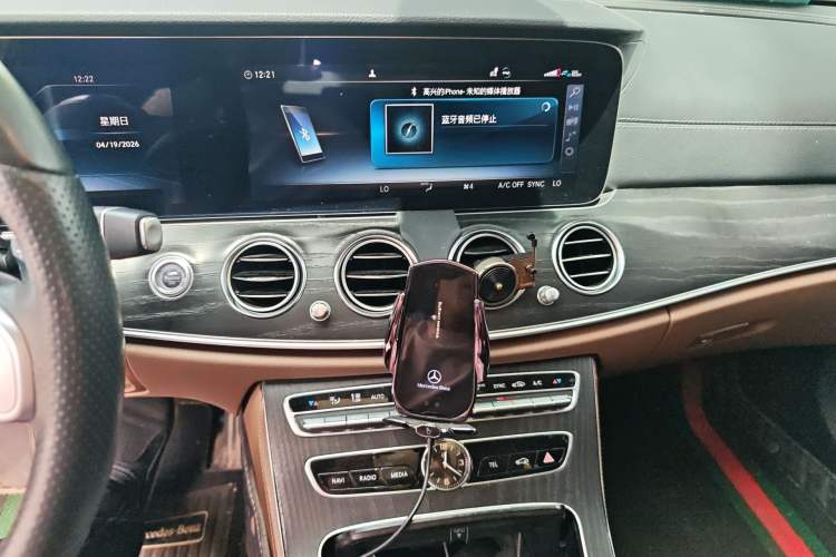 Used Mercedes-Benz E-Class 2020 E 300 L Sport Luxury Edition
