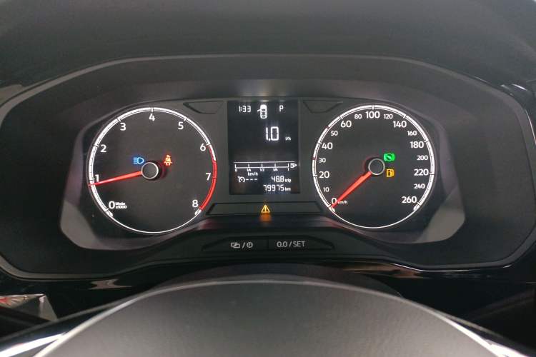 Used Jetta VS5 2019 280TSI Automatic Enjoyment Model