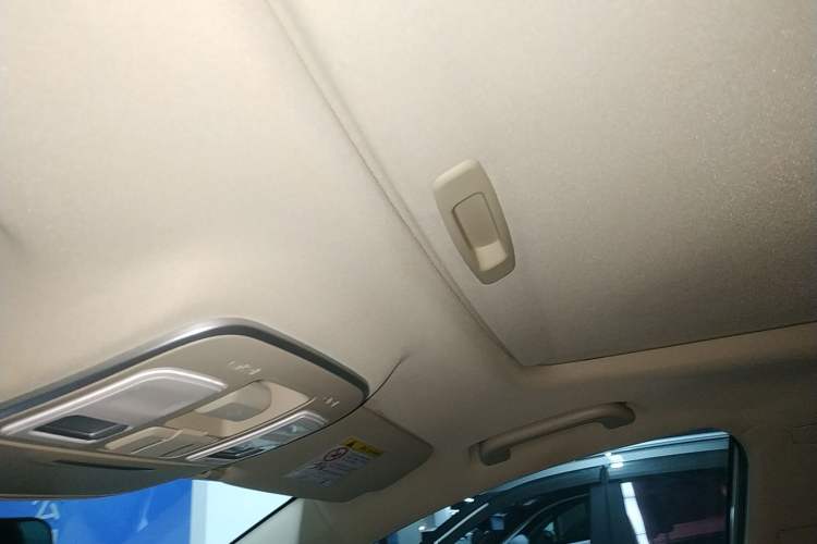 Used Geely Auto Emgrand GS 2020 1.4T CVT Ya