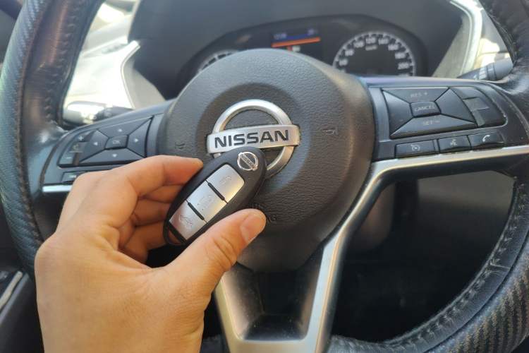 Used Nissan Teana 2021 2.0L XL Comfort Edition