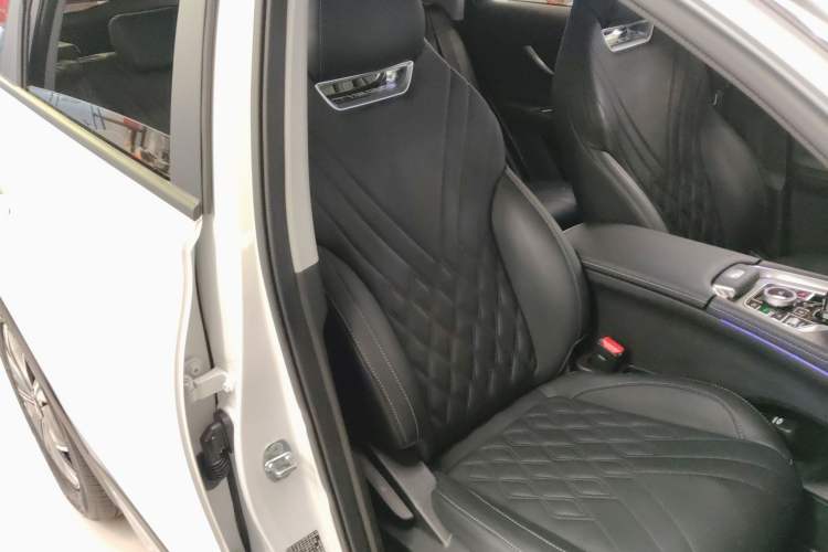 Used Chery Tiggo 7 PLUS New Energy 2023 Champion Edition 1.5T 100KM Speedy Version