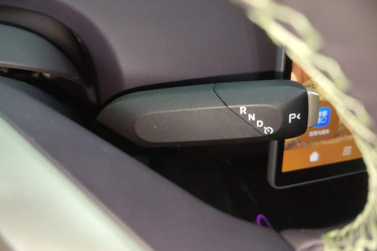 Used Avatr 07 2024 Pro Pure Electric Version