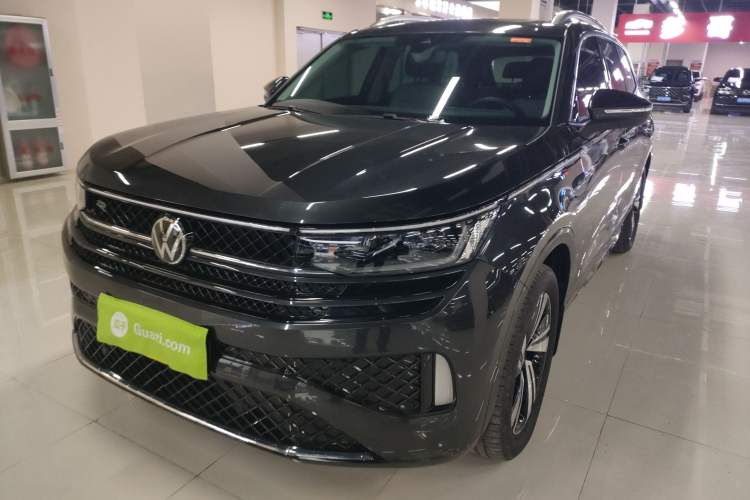 Used Volkswagen Tavendor 2024 380TSI All-Wheel Drive R-Line Cruise Edition