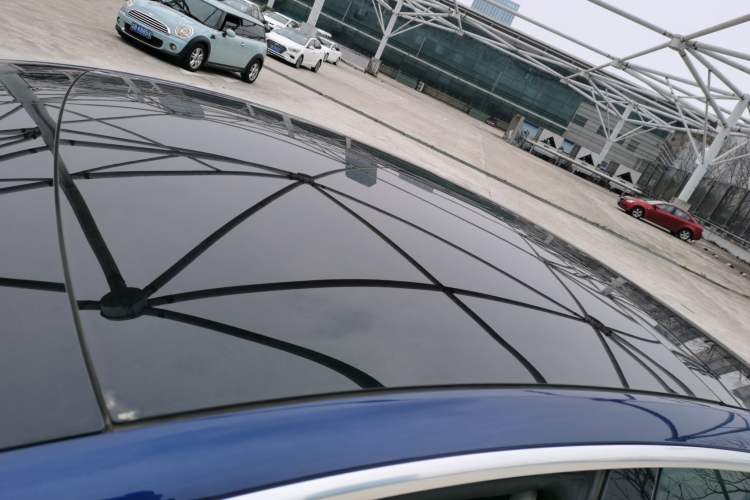 Used Tesla Model 3 2019 Standard Range Rear-Drive Upgraded Version
