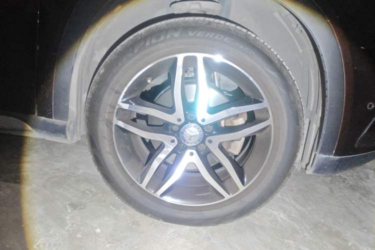 Used Mercedes-Benz GLA 2016 GLA 200 Fashion Model