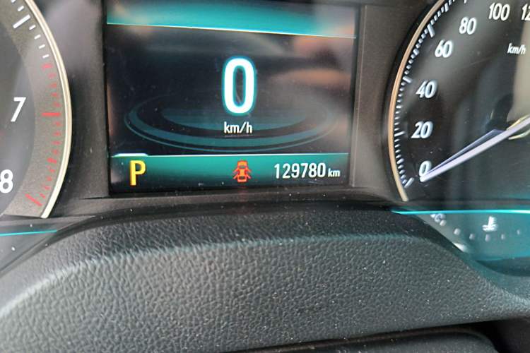 Used Buick GT 2019 18T Automatic Connected Elite Model China VI Standard