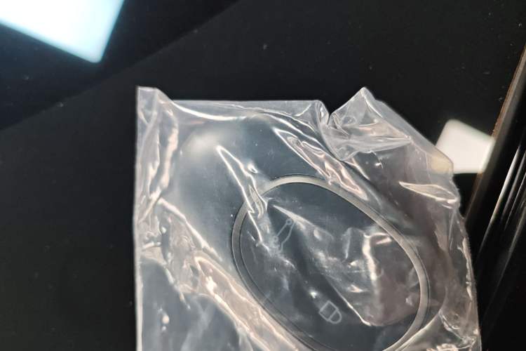 Used Nio ET5T 2025 75 kWh Touring Interior 1