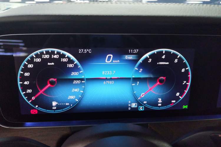 Used Mercedes-Benz E-Class 2021 Restyled E 300 L Luxury Edition
