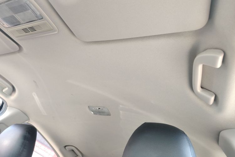 Used Honda Vezel 2017 1.5L CVT 2WD Comfort Model
