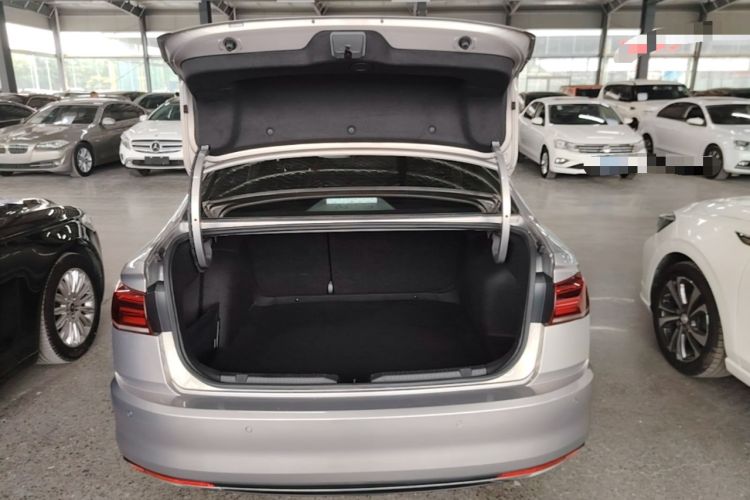 Used Volkswagen Bora 2021 1.5L Automatic Comfort Smart Connect Edition
