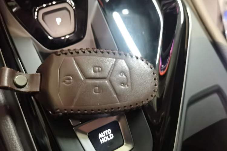 Used Lynk & Co 02 2019 High-Energy Edition 2.0T Automatic Two-Wheel Drive Shine Pro Edition China VI Standard
