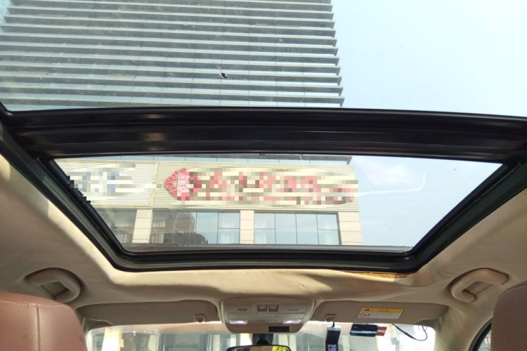 Used Buick Envision 2017 20T Two-Wheel Drive Elite Version