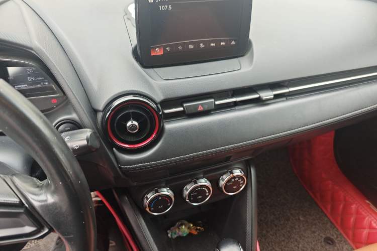 Used Mazda CX-3 2018 2.0L Automatic Luxury Version