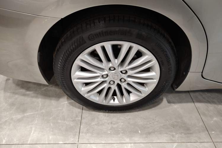 Used Lexus ES 2015 200 Elite Edition
