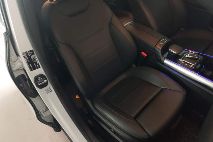 Used Mercedes-Benz GLA 2020 GLA 200
