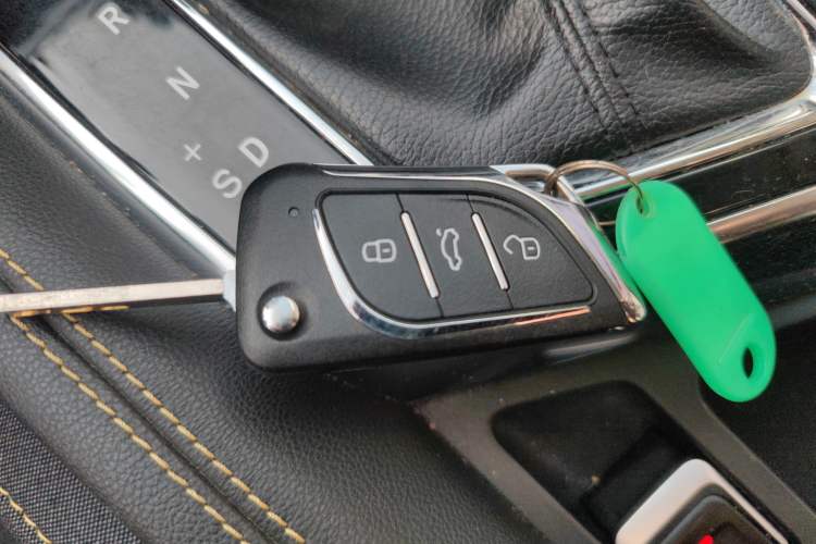 Used BAIC Beijing X3 2021 1.5T CVT Glory Edition