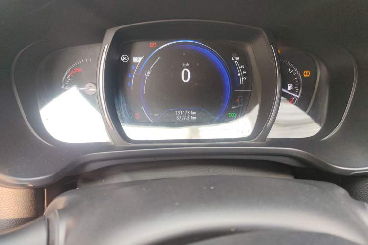 Used Renault Kadjar 2017 2.0L Two-Wheel Drive Luxury Edition