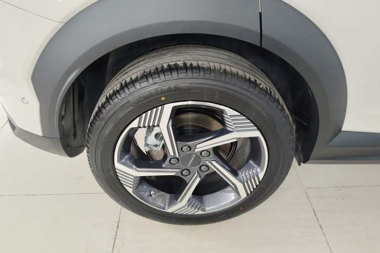 Used Lynk & Co 06 2026 Model Relive 1.5T Ultra