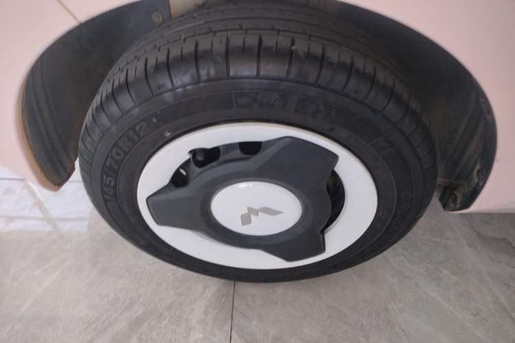 Used Wuling Hongguang MINIEV 2021 Macaron Fashion Model Lithium Iron Phosphate