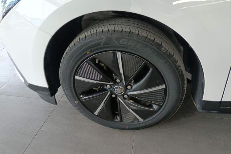 Used Buick Velite 6 2024 430km Enjoyment Version