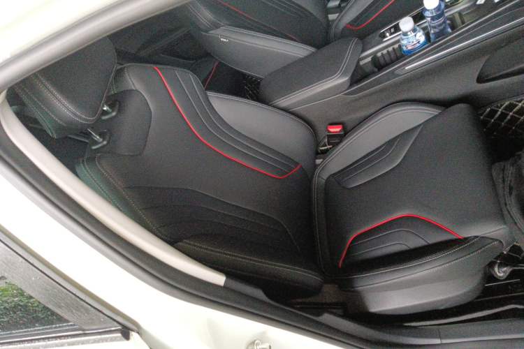 Used Geely Auto Binray 2024 Binrui COOL 1.5T DCT Longteng Edition
