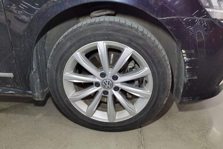 Used Volkswagen Passat 2017 330TSI DSG Luxury Edition