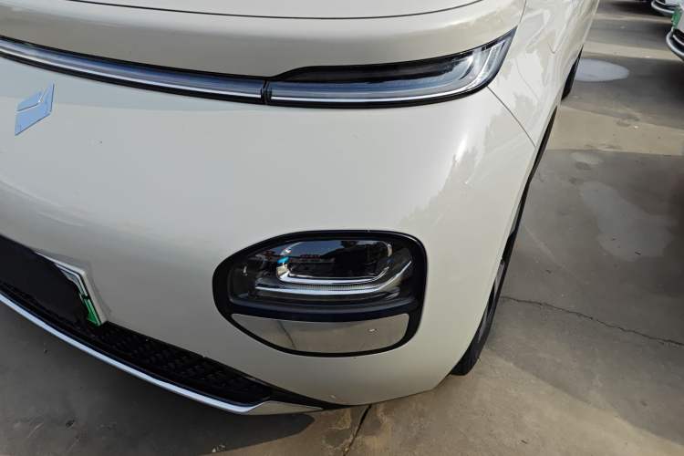 Used Baojun Cloud 2023 460 Pro Left Front Headlight