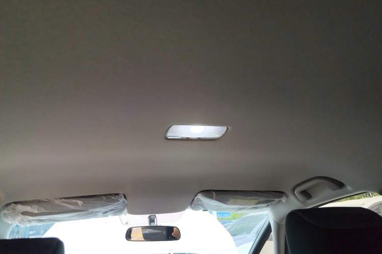 Used Honda Fit 2021 1.5L CVT Trendy Edition
