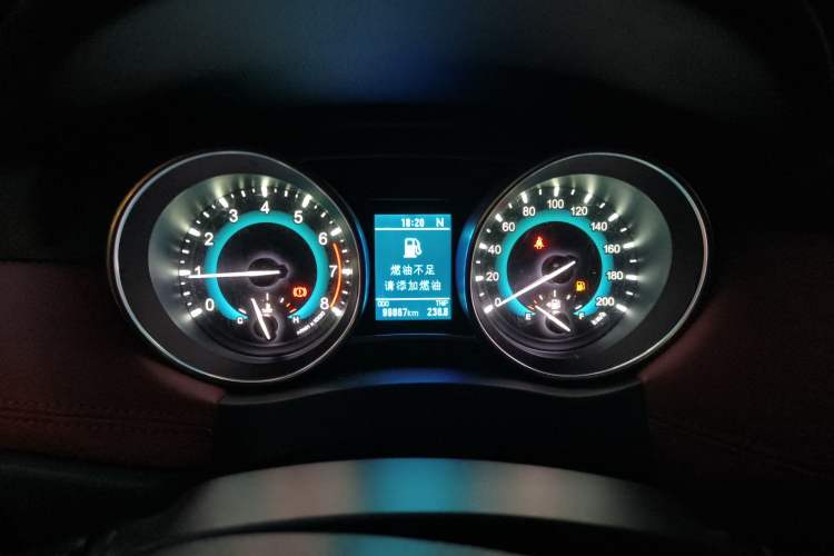 Used Haval H1 2015 1.5L AMT Luxury Model