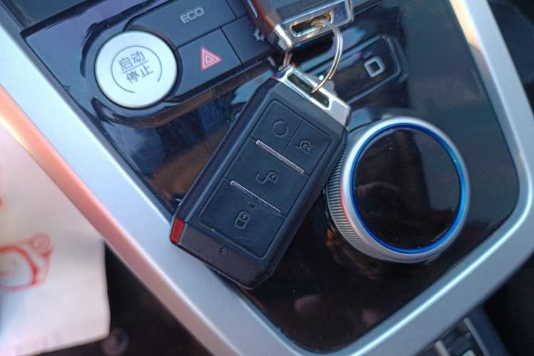 Used BYD e1 2019 Smart Edition
