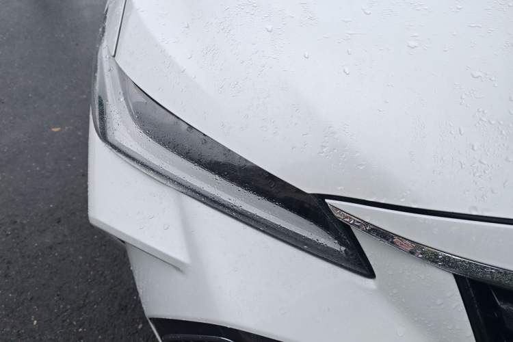 Used Toyota Avalon 2022 2.0L Ambition Edition