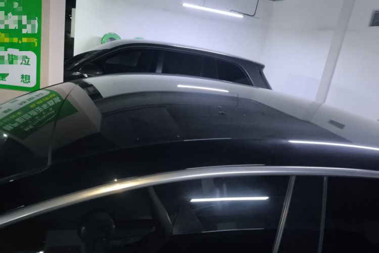 Used Rising R7 2024 Advanced Edition