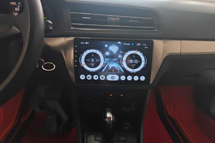 Used Volkswagen Lavida 2019 Lavida Start 1.5L Automatic Trendy Version China VI Standard