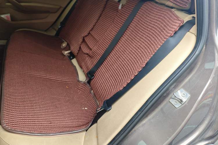 Used BMW X1 2010 sDrive18i Luxury Model