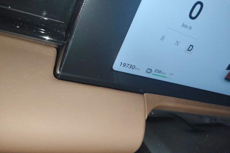 Used Leapmotor C01 2022 Four-Wheel Drive Dual-Motor Performance Version