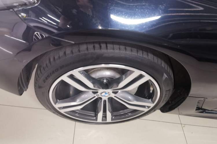 Used BMW 6 Series GT 2021 Restyled 630i M Sport Package