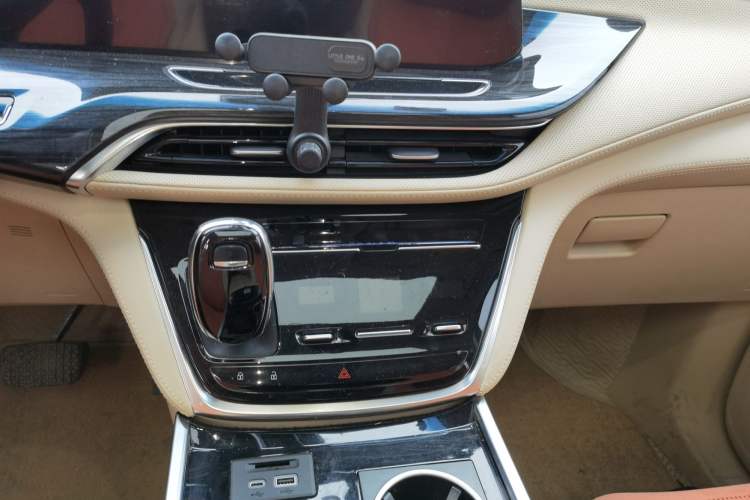 Used Buick GL8 2023 ES Lu Zun Deluxe Model