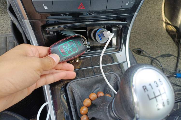 Used Haval H2 2014 1.5T Manual Two-Wheel Drive Prestige Edition