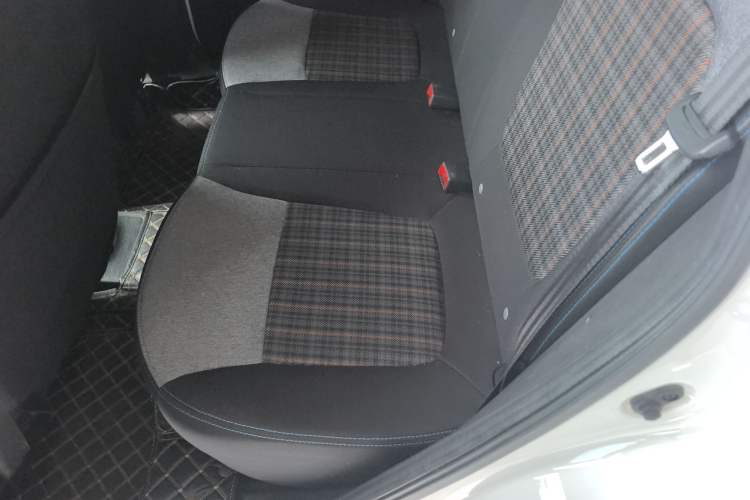 Used Dongfeng NAMMI EX1 2023 PRO Light Wind Edition Lightning Model
