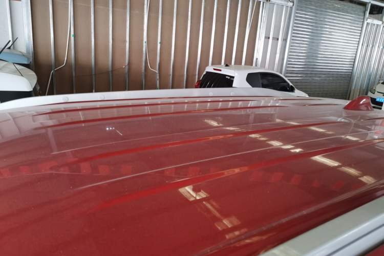 Used Venucia T60 2018 1.6L Manual ZhiShang Edition China V Standard
