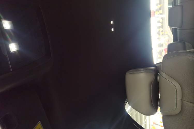 Used BYD Qin PLUS 2025 DM-i Smart Drive 55KM Leading Model
