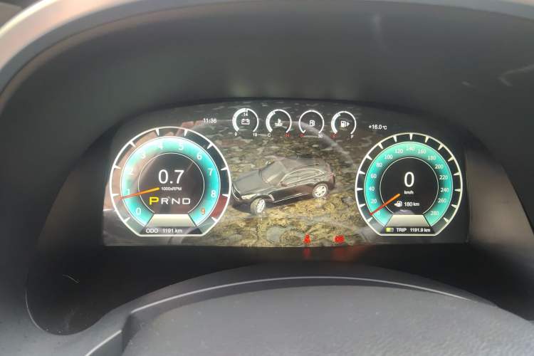 Used Infiniti FX 2011 FX35 Supreme Edition
